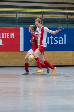 Bild 180 - C-Juniorinnen Landesmeisterschaften